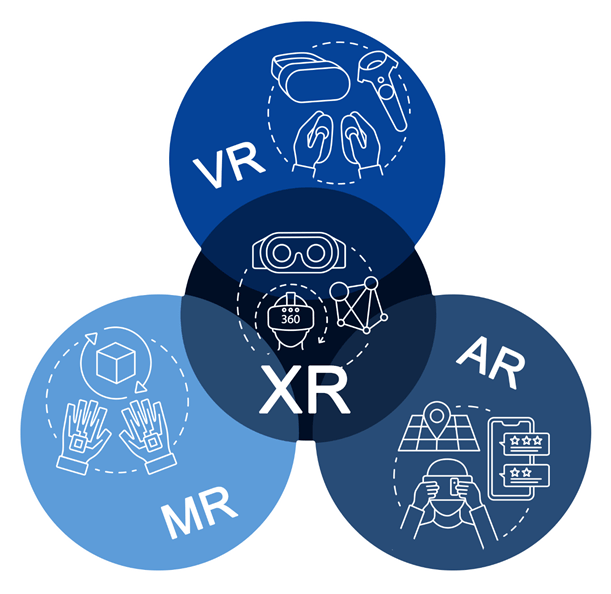 cilia deadline Paradis eXtended Reality (XR) – Envision Innovative Solutions